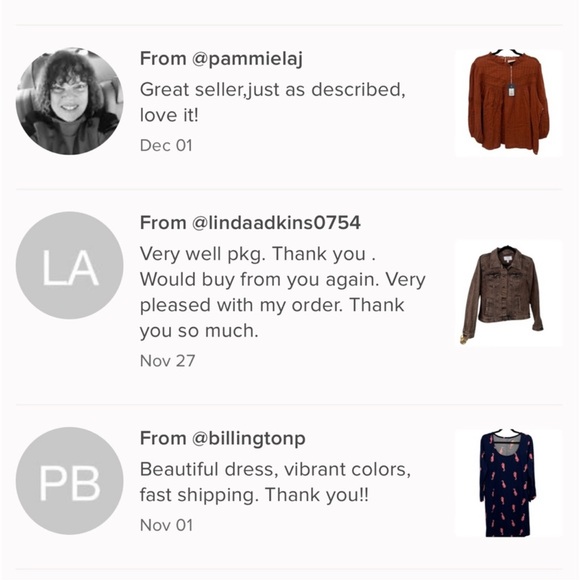 ❤️LOVE NOTES❤️5 STAR RATINGS - Picture 5 of 16